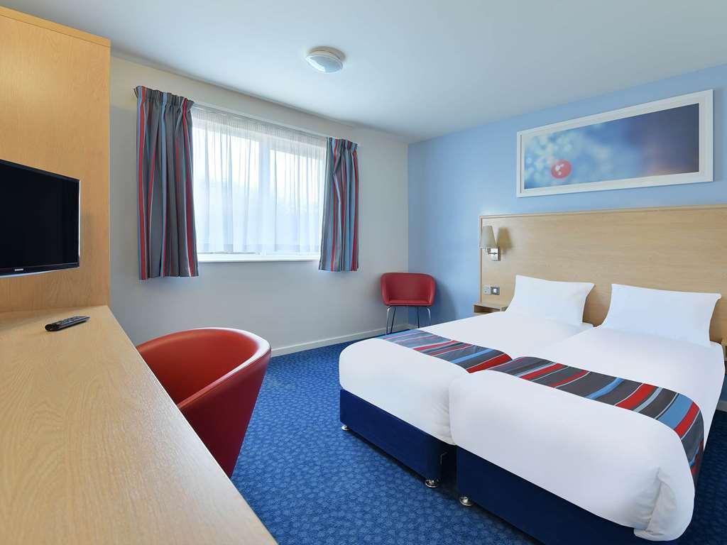 Travelodge Oxford Peartree Zimmer foto